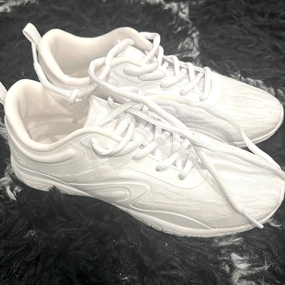 BCG Cheer shoes